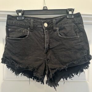 American Eagle Hi-rise Festival Short